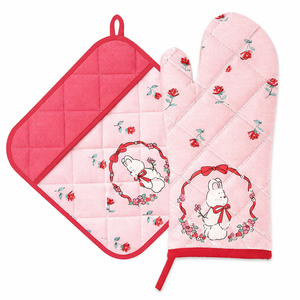 High Quality Cotton Casement Printed <b>Pot</b> <b>Holder</b> Good Quality <b>Pot</b> <b>Holders</b> with Pocket Heat Resistant from Indian Manufacturer - Product Image 2