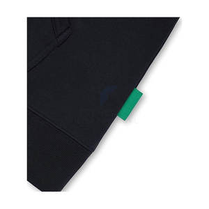 Mens Globe Premium Pullover Fleece Soft Cotton Hoodie Sweatshirt Regular Fit Casual Streetwear Winter Autumn Embroidered - Product Image 2