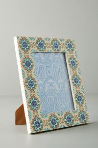 กรอบรูปฝังกระดูกขายดีสุด ๆ สําหรับความทรงจําติดตั้งการออกแบบรูปแบบหมากรุกที่โดดเด่น กรอบรูปไม้ติดตั้งง่าย - Product Image 3