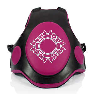 Chaleco Protector Personalizado para Entrenador de Artes Marciales, Muay Thai, Kickboxing, MMA, con Alta Calidad Premium - Product Image 2