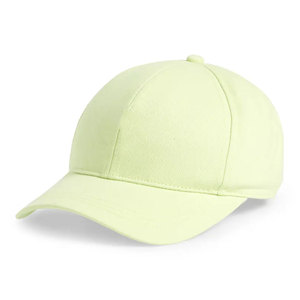 Gorras de béisbol deportivas de lona suaves transpirables e impermeables sin estructura de algodón para sombreros de papá con logotipo personalizado Unisex - Product Image 1