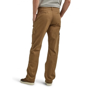 High Elegant Performance <b>men</b> pants <b>men</b> trousers Adjustable Fit Comfy ultra Soft Touch Fabric Casual Wear Cargo Pants - Product Image 3