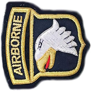 Badges d'uniforme pour hommes de qualité supérieure, broderie personnalisée faite à la main, badges d'uniforme, blazer en bullion, badges de qualité, service OEM - Product Image 1