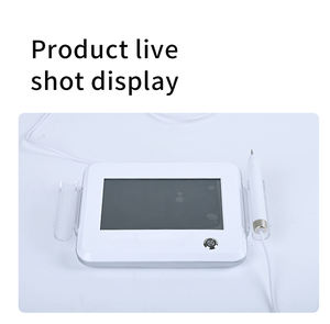 ปากกากำจัดริ้วรอยอุปกรณ์ความงาม2025ดูแลผิว - Product Image 5