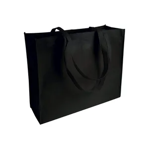 Borse Promozionali Personalizzate TNT con Manici Lunghi, Shopper Personalizzabili - Product Image 3