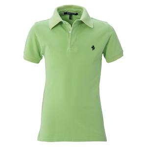 Anti-Wrinkle Print <b>for</b> Shirt Regular Fit 2 Buttons Collar 100% Cotton Breathable Pocket Design Short Sleeve Plus Size Unisex - Product Image 5