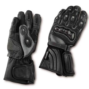 ไฮแลนด์ของผู้ชายถุงมือหนังขี่มอเตอร์ไซค์ถุงมือขี่มอเตอร์ไซค์ถุงมือขี่มอเตอร์ไซค์ถุงมือขี่มอเตอร์ไซค์ - Product Image 5