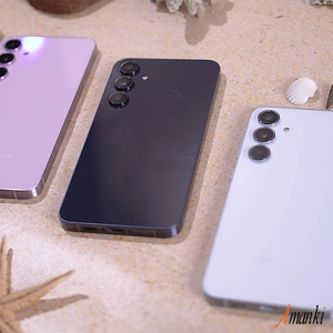 Teléfono Inteligente Casi Nuevo A55 Core Usado de Alta Calidad en Buen Estado, Teléfono Usado al por Mayor A50 A51 A54 para Samsung - Product Image 3