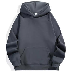 Sudadera con capucha para hombre, prenda deportiva masculina con estampado personalizado, estilo de moda prémium, con tu propia marca, el mejor Material - Product Image 3