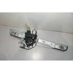 Mécanisme de levage de la vitre avant. SX PEUGEOT Série 208 (12>19) - Product Image 1