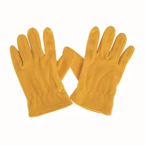 Gants polaires personnalisés pour femmes, accessoires pour sports d'hiver - Product Image 1