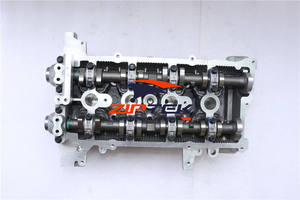 Tự động phụ tùng động cơ 9024657 1.5L l2b B15 hoàn chỉnh xi lanh đầu cho CHEVROLET SPARK Nissan Sentra Daewoo GM - Product Image 2