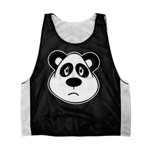 Réversible Pinny Youth Custom Lacrosse, maillot de football grande taille Pinny réversible pour les jeunes enfants, maillot de football américain - Product Image 4