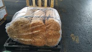 Top Supplier in Vietnam <b>Rattan</b> Webbing <b>Roll</b> Natural Semi Bleached <b>Rattan</b> Cane Webbing <b>Roll</b> for <b>Rattan</b> Furniture - Product Image 3