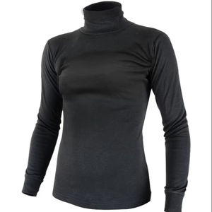 Chandails d'équitation pour femmes coupe ajustée design équestre élégant tissu doux respirant construction renforcée idéal pour élégant - Product Image 1