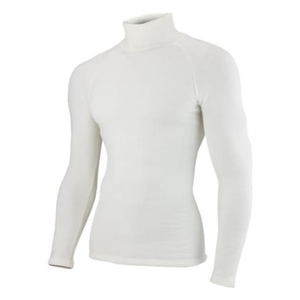 Protection UV Maillot de corps de golf Couche de base Tissu antibactérien léger avec option de logo personnalisé Fabriqué au Viet Nam - Product Image 2