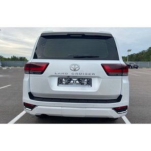 Coches usados 2022 Toyotaa Land Cruiseer 78 Pickup - Product Image 3