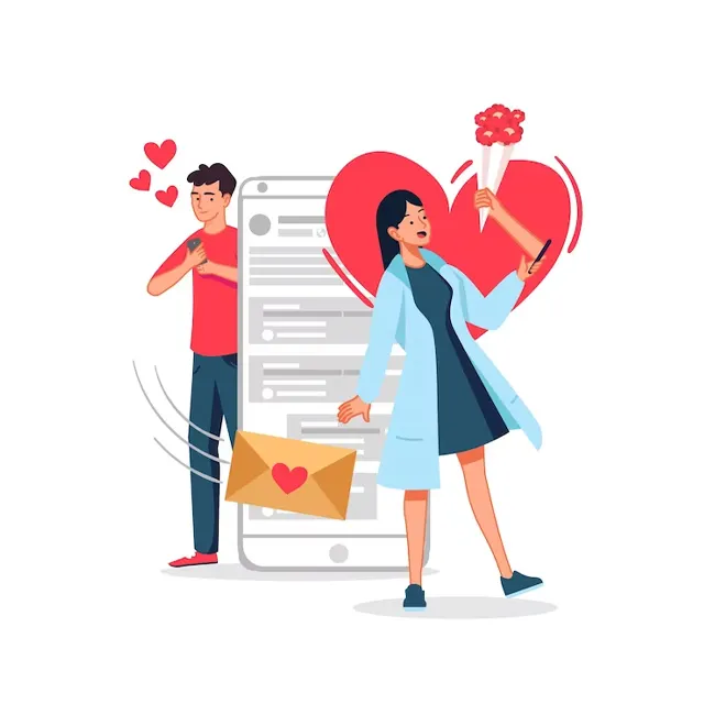 Будущее любви: адаптированное программное обеспечение для знакомств для беспрецедентных знакомств, которое продается индийскими экспортерами