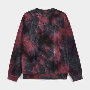 Sudadera personalizada para hombre, jersey de forro polar de algodón pesado de fabricante OEM, ropa informal de moda - Product Image 5