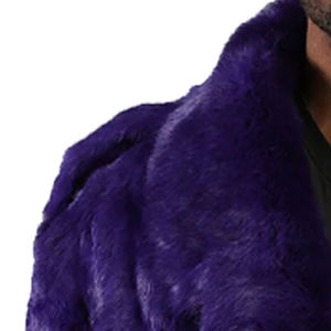 Servicio OEM, Abrigos de Piel para Mujer de Alta Calidad Disponibles en Todos los Tamaños y Colores, MOQ Bajo, Precios Razonables, Fáciles de Usar, Aspecto Premium - Product Image 5