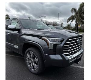 โตโยต้า ทันดรา แคปสโตน ปี 2024 มือสอง - Product Image 1