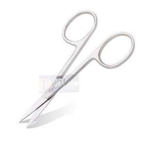 ใหม่กรรไกรหนังกําพร้ากรรไกรความงามอเนกประสงค์, กรรไกรตัดเล็บสแตนเลสมืออาชีพ - Product Image 2