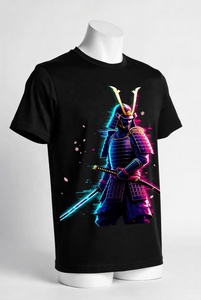 Camisetas Estampadas a la Moda, Ropa Casual Elegante, Tela Suave, Atuendo Diario Cómodo para Hombres y Mujeres - Product Image 5