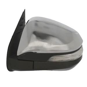 Protector de Arco de Rueda Delantera para Toyota Hilux Pickup 2016-2020 (Modelos de Cabina Simple), Lado del Conductor, Derecho - Product Image 6