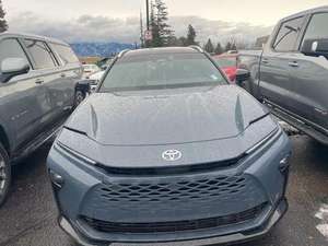 Toyota Crown Signia LIMITED d'occasion 2025 - Product Image 6