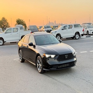 HONDA ACCORD 2023 USADO, Volante a la Izquierda/Derecha - Product Image 1