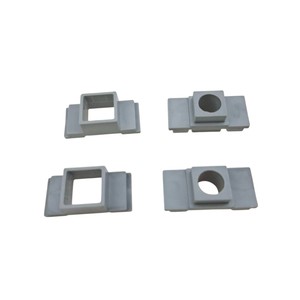 LONGNEW Custom <b>Moulded</b> Heavy-Duty Industrial <b>Plastic</b> Part TW Origin - Product Image 6