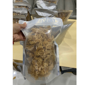 กระดูกอ่อนสาหร่ายแห้งจากผักทะเลเนื้อนุ่มสะอาดกรอบสำหรับอาหารหลายจานในอาหารท้องถิ่น - Product Image 3