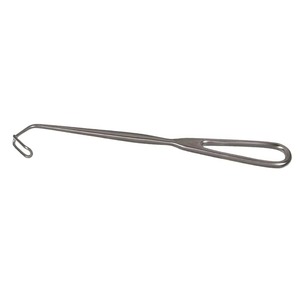 Stainless Steel Manual Surgical Retractor for <b>Controlled</b> Tissue Expansion Decompression in Orthopedic Spine Surgery Reusable - Product Image 2