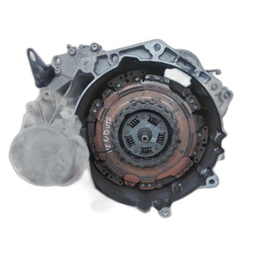 TRASMISSIONE AUTOMATICA SKODA Octavia Station Wagon Serie UBX 0CG301135 DHFA Bifuel/Metano 1495 (20>) - Product Image 6