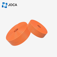 Cable JOCA 1500V DC BESS de 35mm 50mm 70mm 95mm 120mm ES-H15ZZ-F LSZH de Cobre Estañado para Almacenamiento de Energía y Baterías