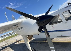 Used 1985 Britten Norman BN-2T Origine américaine - Product Image 5