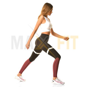 Premium Quality and Your <b>Own</b> Reversible With New <b>Model</b> Women Clothing Leggings by MAXFIT ENTERPRISES - Product Image 2