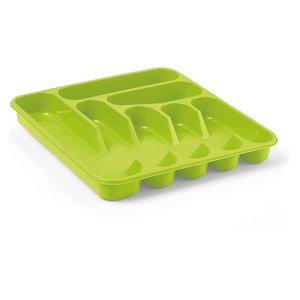 Organizador de Cubiertos de Plástico BLIM PT001 0007 de 7 Compartimentos (39.5x38x5cm) para Armarios de Cocina - Product Image 4