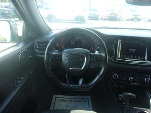 Ordenado 2021 Dodge Durango GT Plus AWD - Product Image 4