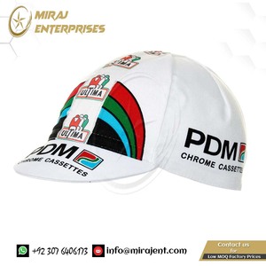 Hombre escalada correr deporte sombreros gorras al por mayor ciclismo gorra hombres y mujeres transpirable bicicleta sombrero clásico bicicleta gorras - Product Image 3