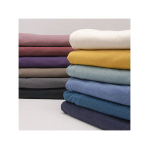 Tela de enclavamiento tejida de poliéster 100% sin blanquear para uso en bolsas Anti-Uv ligero de alta calidad - Product Image 1