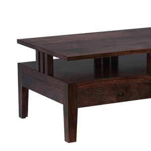 Hot Selling Living Room <b>Coffee</b> <b>Table</b> Luxurious Touch Wood Made Center <b>Table</b> Buy From Indian Manufacturer - Product Image 2