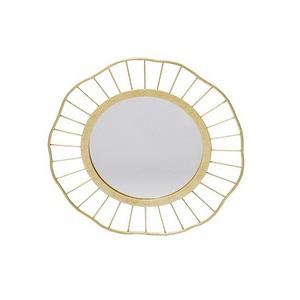 Customized Size And Shape <b>Photo</b> <b>Frame</b> Classic Design Gold Color Metal Mirror <b>Frame</b> <b>For</b> <b>Wall</b> Decor Accessories - Product Image 4