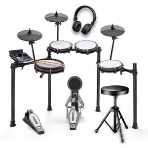 MEJOR PRECIO para el Kit de Batería Electrónica Nitro Mesh - Product Image 4