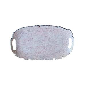 ถาดโลหะตกแต่งแบบพรีเมี่ยมสำหรับตกแต่งบ้านและงานอีเวนต์สำหรับถาดเสิร์ฟพร้อมจอแสดงผลสุดสร้างสรรค์ - Product Image 5