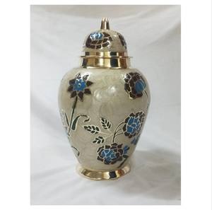 Fabricante reputado y confiable de urna de cremación de venta al por mayor para cenizas humanas adultas - Product Image 4