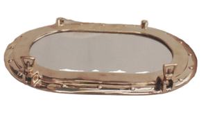 Arine-orinal de luminum, orinal con forma de ojo de buey - Product Image 3