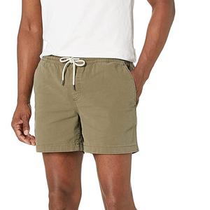 Vêtements d'été bon marché, Services OEM, pantalons courts tricotés pour hommes, Shorts de sport pour course à pied, pantalons courts de haute qualité de BD - Product Image 4