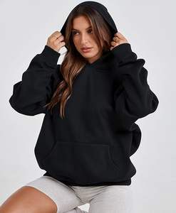 เสื้อฮู้ดดี้ลายพรางแบบวินเทจทรงโอเวอร์ไซส์ ผ้าฟลีซคอตตอน 100% ล้างสี ลาย Real Tree Hunting สำหรับผู้ชายและผู้หญิง ฤดูใบไม้ร่วง - Product Image 6