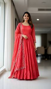 สง่างามในทุกเฉดสีตั้งแต่ปะการังไปจนถึงสีพาสเทลมรกตไปจนถึงลาเวนเดอร์ชุดเหล่านี้สร้างนิยามใหม่ให้กับความงามของชนเผ่าที่ไร้กาลเวลา - Product Image 3